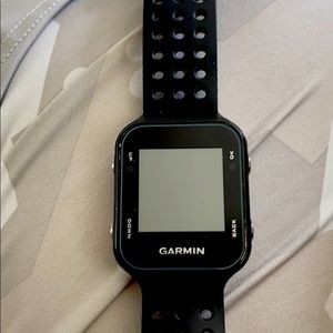 Garmin S20 (golf,activity tracker)